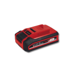 EINHELL Baterija 18V 4