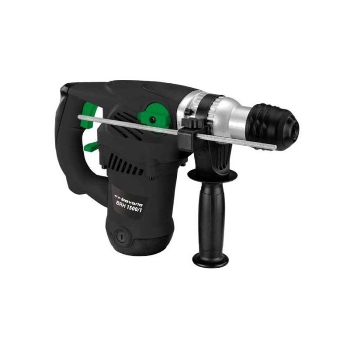 EINHELL Bavaria Black čekić bušilica BRH 1500/1 EINHELL Bavaria Black čekić bušilica BRH 1500/1