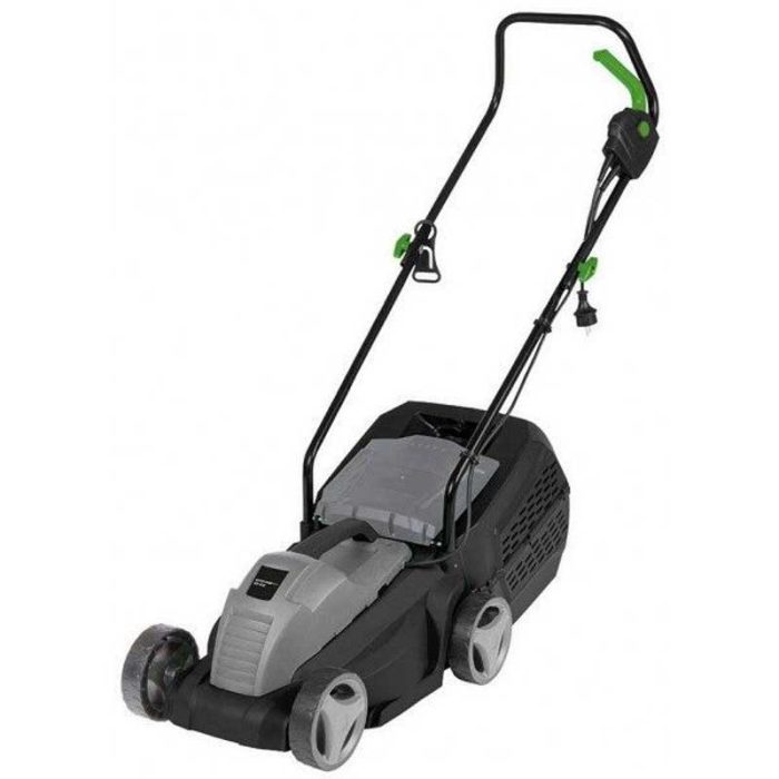 EINHELL Bavaria Black električna kosilica BEM 1032 EINHELL Bavaria Black električna kosilica BEM 1032