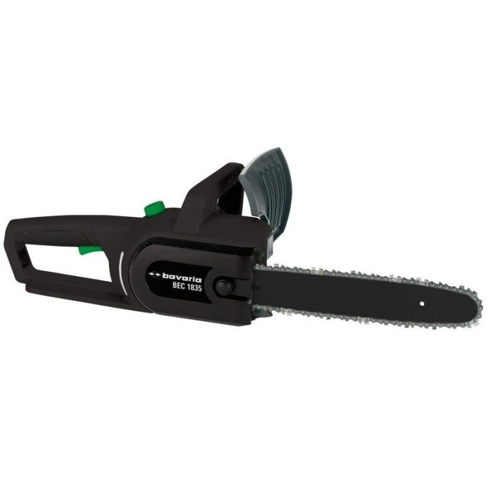 EINHELL Bavaria Black električna lančana pila BEC 1835/1 EINHELL Bavaria Black električna lančana pila BEC 1835/1