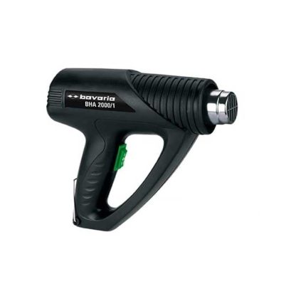 EINHELL Bavaria Black fen BHA 2000/1