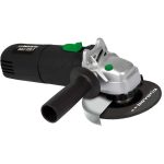 EINHELL Bavaria Black kutna brusilica BAG 125/1