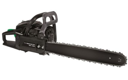 EINHELL Bavaria Black motorna pila BPC 1950