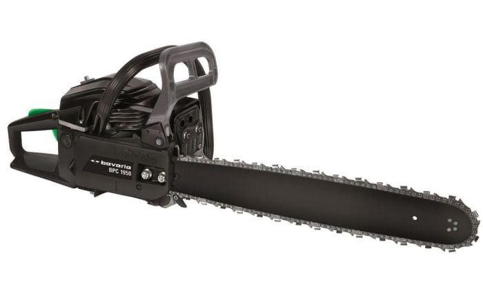 EINHELL Bavaria Black motorna pila BPC 1950 EINHELL Bavaria Black motorna pila BPC 1950