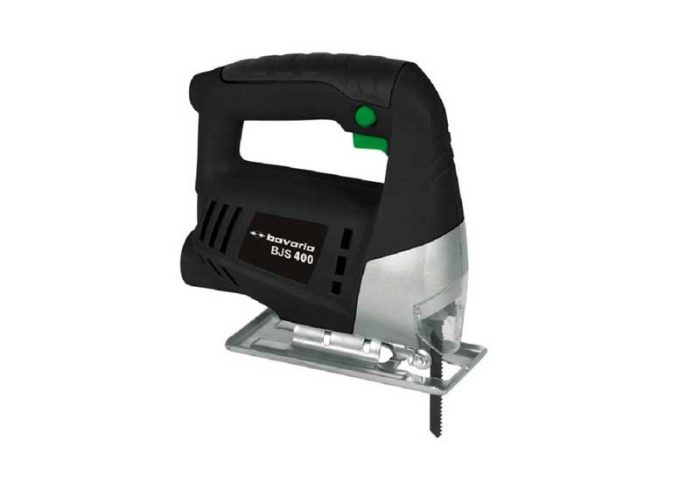EINHELL Bavaria Black ubodna pila BJS 400 EINHELL Bavaria Black ubodna pila BJS 400