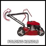 EINHELL Benzinska kosilica GC-PM 40/1 - Slika 4