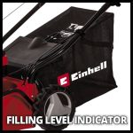 EINHELL Benzinska kosilica GC-PM 40/1 - Slika 5