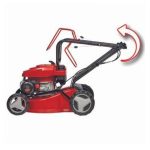 EINHELL Benzinska kosilica GC-PM 40/2 S - Slika 3