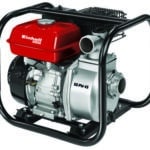 EINHELL Benzinska pumpa za vodu GE-PW 45