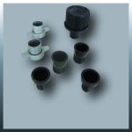 EINHELL Benzinska pumpa za vodu GE-PW 45 - Slika 3