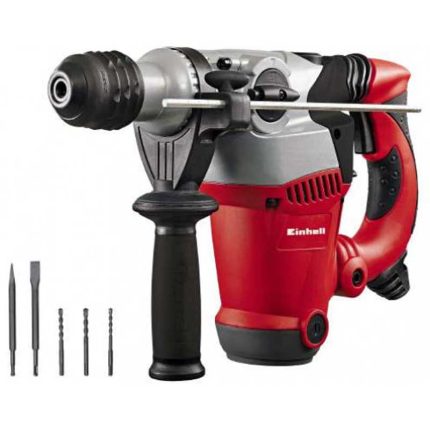 EINHELL Čekić bušilica RT-RH 32 SDS Plus