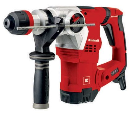 EINHELL Čekić bušilica TE-RH 38 E SDS Max