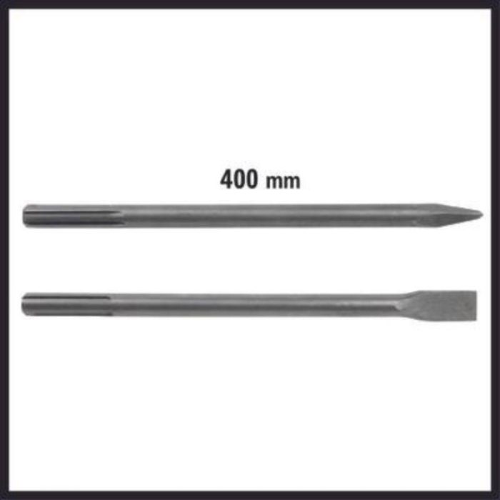 EINHELL-Cekic-busilica-TE-RH-40-3F-SDS-Max-1 EINHELL Čekić bušilica TE-RH 40 3F SDS Max - Slika 2