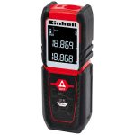 EINHELL Digitalni laserski mjerač TC-LD 25