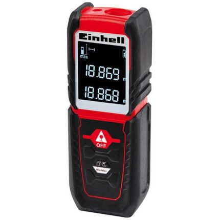 EINHELL Digitalni laserski mjerač TC-LD 25