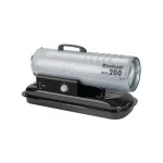 EINHELL Dizel zračni top za grijanje DHG 200