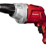 EINHELL Električna bušilica-odvijač TH-DY 500 E