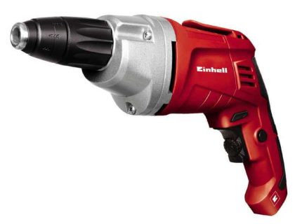 EINHELL Električna bušilica-odvijač TH-DY 500 E