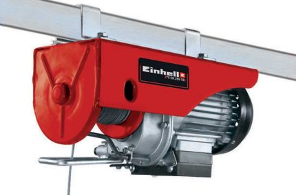 EINHELL Električna dizalica TC-EH 250