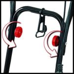 EINHELL Električna kopačica GC-RT 1440 M - Slika 5