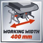 EINHELL Električna kopačica GC-RT 1440 M - Slika 6