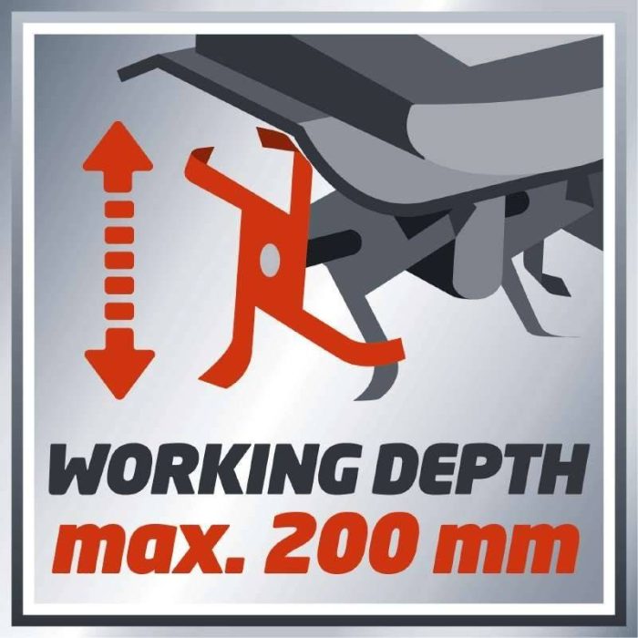 EINHELL-Elektricna-kopacica-GC-RT-1440-M-6 EINHELL Električna kopačica GC-RT 1440 M - Slika 7