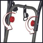 EINHELL Električna kopačica GC-RT 1545 M - Slika 5