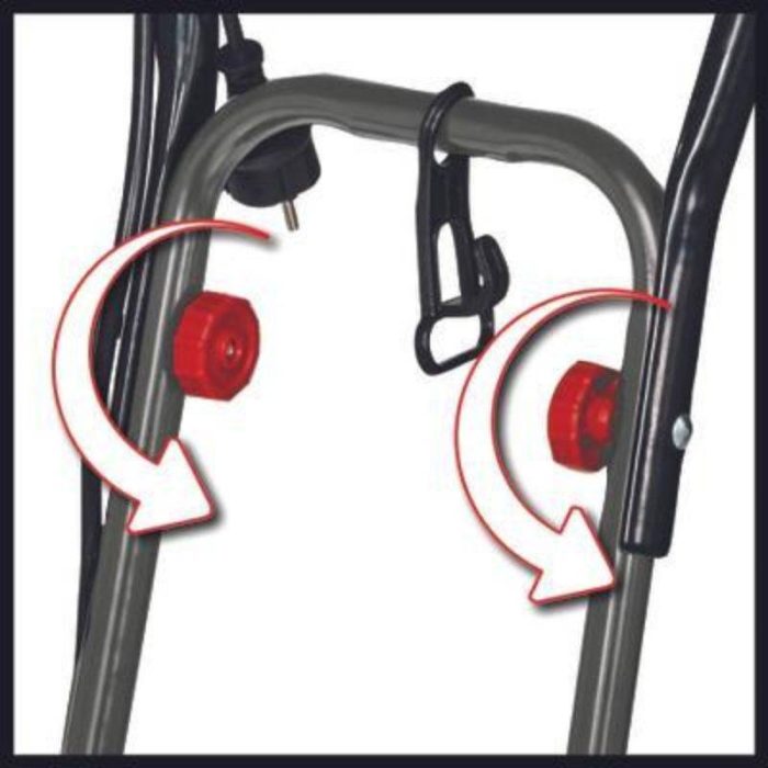 EINHELL-Elektricna-kopacica-GC-RT-1545-M-4 EINHELL Električna kopačica GC-RT 1545 M - Slika 5