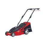 EINHELL Električna kosilica za travu GC-EM 1500/36