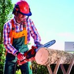 EINHELL Električna lančana pila GH-EC 1835 - Slika 2