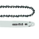 EINHELL Električna teleskopska lančana pila GC-EC 750 T - Slika 2