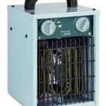 EINHELL Električni kalolifer EH 2000