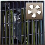 EINHELL Električni kalolifer EH 2000 - Slika 3