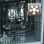 EINHELL Električni kalolifer EH 3000 - Slika 3