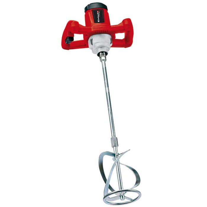 EINHELL Električni mješač TC-MX 1200 E EINHELL Električni mješač TC-MX 1200 E