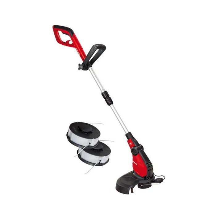 EINHELL Električni trimer s teleskopskom drškom GC-ET 4530 SET EINHELL Električni trimer s teleskopskom drškom GC-ET 4530 SET