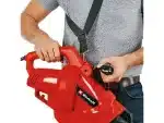 EINHELL Električni usisivač lišća GC-EL 3024 E - Slika 2