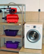 EINHELL Hidropak GC-WW 1046 N - Slika 2