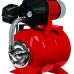 EINHELL Hidropak GC-WW 6036