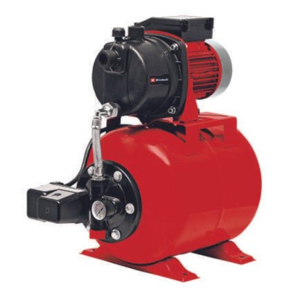 EINHELL Hidropak GC-WW 6538