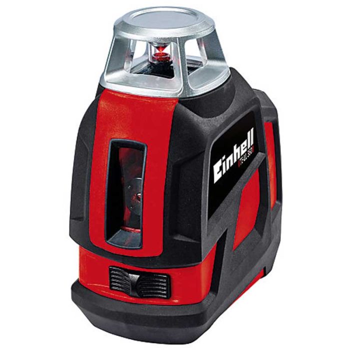 EINHELL Križni nivelir laser TE-LL 360 EINHELL Križni nivelir laser TE-LL 360