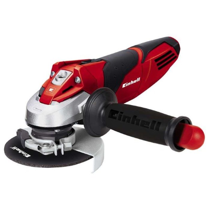 EINHELL Kutna brusilica TE-AG 115 EINHELL Kutna brusilica TE-AG 115