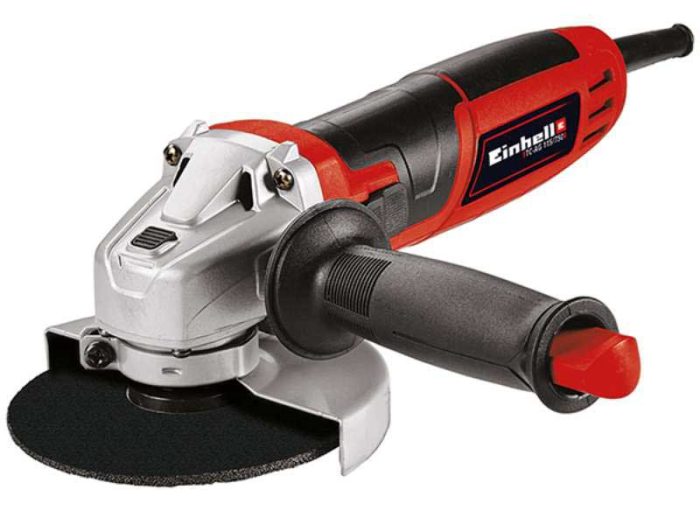 EINHELL Kutna brusilica TE-AG 115/750 EINHELL Kutna brusilica TE-AG 115/750