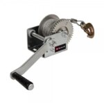 EINHELL Lančana dizalica čekrk sa sajlom TC-WI 500