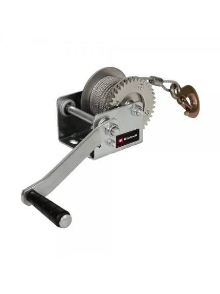 EINHELL Lančana dizalica čekrk sa sajlom TC-WI 500