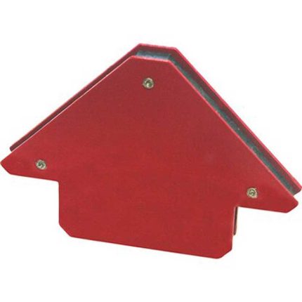 EINHELL Magnetni trokut za zavarivanje 45/90/135