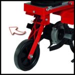 EINHELL Motorna kopačica GC-MT 2536 - Slika 6