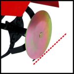 EINHELL Motorna kopačica GC-MT 2560 LD - Slika 4