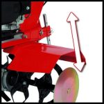 EINHELL Motorna kopačica GC-MT 2560 LD - Slika 6