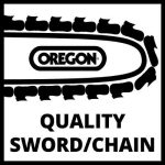 EINHELL Motorna lančana pila GC-PC 2040/1 - Slika 2